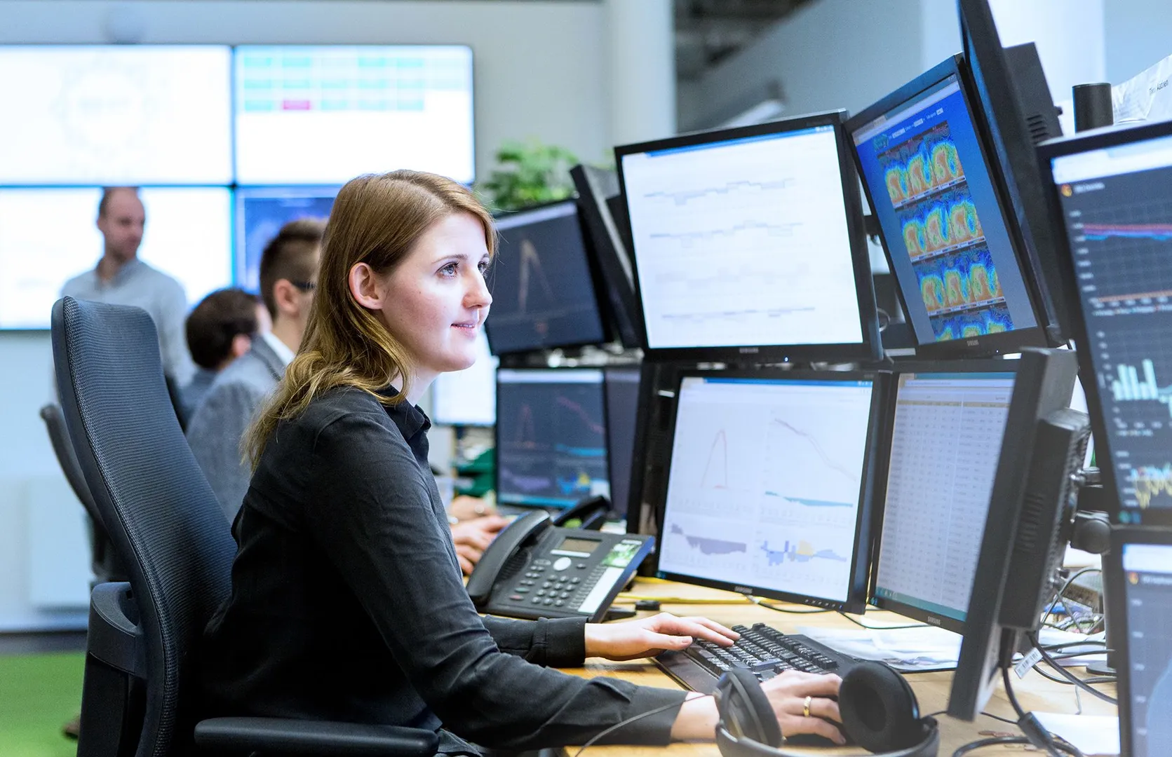 Energy & Trades: An Emerging Industry for Job Candidates